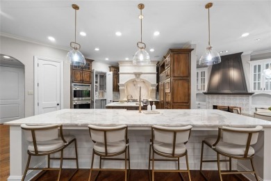 Experience unparalleled, timeless elegance in this stunning 6 on Tour 18 Golf Course Dallas in Texas - for sale on GolfHomes.com, golf home, golf lot