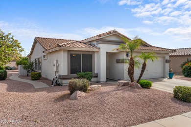 Pristine Trilogy home with many updates! Absolutely immaculate on Trilogy Golf Club At Power Ranch in Arizona - for sale on GolfHomes.com, golf home, golf lot