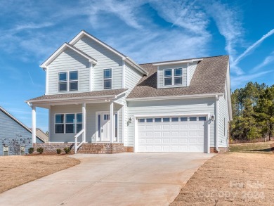 Do you long for a custom built home with water views and a on Edgewater Golf Club in South Carolina - for sale on GolfHomes.com, golf home, golf lot