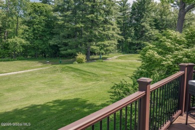Immaculately maintained townhouse available on 10/1/25, offers a on Rolling Hills Country Club At the Antlers in New York - for sale on GolfHomes.com, golf home, golf lot
