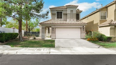 *** Prime Location *** Welcome to your Summerlin dream home !!! on TPC at Summerlin in Nevada - for sale on GolfHomes.com, golf home, golf lot