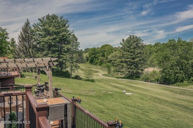 Immaculately maintained townhouse available on 10/1/25, offers a on Rolling Hills Country Club At the Antlers in New York - for sale on GolfHomes.com, golf home, golf lot