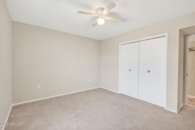 Located in the desirable 55+ community of Sun City, this on PalmBrook Country Club in Arizona - for sale on GolfHomes.com, golf home, golf lot