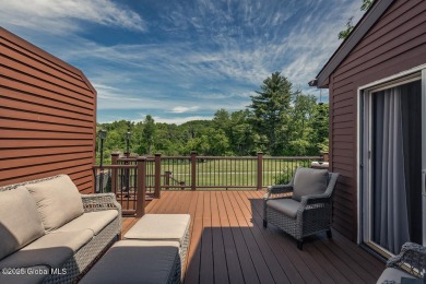 Immaculately maintained townhouse available on 10/1/25, offers a on Rolling Hills Country Club At the Antlers in New York - for sale on GolfHomes.com, golf home, golf lot