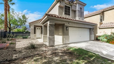 *** Prime Location *** Welcome to your Summerlin dream home !!! on TPC at Summerlin in Nevada - for sale on GolfHomes.com, golf home, golf lot