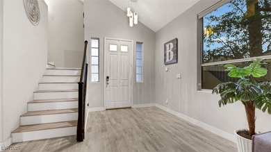 *** Prime Location *** Welcome to your Summerlin dream home !!! on TPC at Summerlin in Nevada - for sale on GolfHomes.com, golf home, golf lot