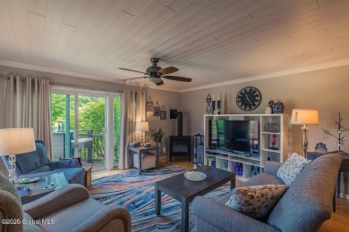 Immaculately maintained townhouse available on 10/1/25, offers a on Rolling Hills Country Club At the Antlers in New York - for sale on GolfHomes.com, golf home, golf lot