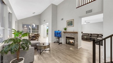 *** Prime Location *** Welcome to your Summerlin dream home !!! on TPC at Summerlin in Nevada - for sale on GolfHomes.com, golf home, golf lot