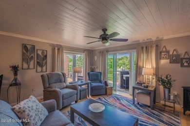 Immaculately maintained townhouse available on 10/1/25, offers a on Rolling Hills Country Club At the Antlers in New York - for sale on GolfHomes.com, golf home, golf lot