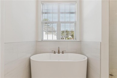 80K Price Reduction!  Thoughtfully designed new home offers a on Oak Grove Island Golf and Country Club in Georgia - for sale on GolfHomes.com, golf home, golf lot