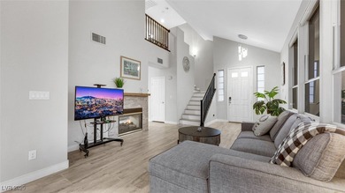 *** Prime Location *** Welcome to your Summerlin dream home !!! on TPC at Summerlin in Nevada - for sale on GolfHomes.com, golf home, golf lot