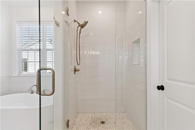 80K Price Reduction!  Thoughtfully designed new home offers a on Oak Grove Island Golf and Country Club in Georgia - for sale on GolfHomes.com, golf home, golf lot