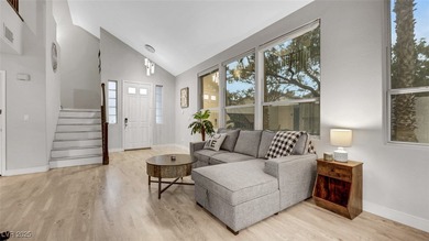 *** Prime Location *** Welcome to your Summerlin dream home !!! on TPC at Summerlin in Nevada - for sale on GolfHomes.com, golf home, golf lot