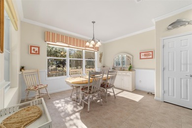 Comfort, style, and active living await in this ONE-OF-A-KIND on Stone Creek Golf Club in Florida - for sale on GolfHomes.com, golf home, golf lot