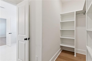 80K Price Reduction!  Thoughtfully designed new home offers a on Oak Grove Island Golf and Country Club in Georgia - for sale on GolfHomes.com, golf home, golf lot