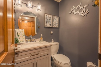 Immaculately maintained townhouse available on 10/1/25, offers a on Rolling Hills Country Club At the Antlers in New York - for sale on GolfHomes.com, golf home, golf lot