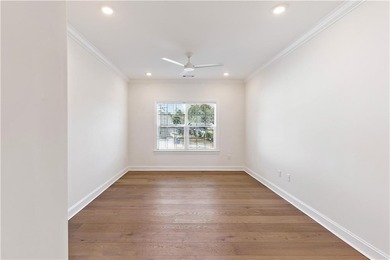 80K Price Reduction!  Thoughtfully designed new home offers a on Oak Grove Island Golf and Country Club in Georgia - for sale on GolfHomes.com, golf home, golf lot