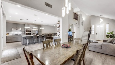 *** Prime Location *** Welcome to your Summerlin dream home !!! on TPC at Summerlin in Nevada - for sale on GolfHomes.com, golf home, golf lot