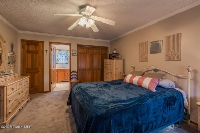 Immaculately maintained townhouse available on 10/1/25, offers a on Rolling Hills Country Club At the Antlers in New York - for sale on GolfHomes.com, golf home, golf lot