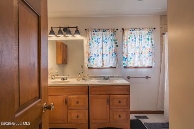 Immaculately maintained townhouse available on 10/1/25, offers a on Rolling Hills Country Club At the Antlers in New York - for sale on GolfHomes.com, golf home, golf lot