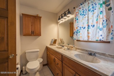 Immaculately maintained townhouse available on 10/1/25, offers a on Rolling Hills Country Club At the Antlers in New York - for sale on GolfHomes.com, golf home, golf lot