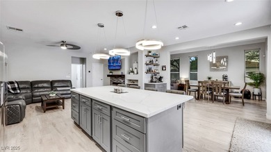 *** Prime Location *** Welcome to your Summerlin dream home !!! on TPC at Summerlin in Nevada - for sale on GolfHomes.com, golf home, golf lot