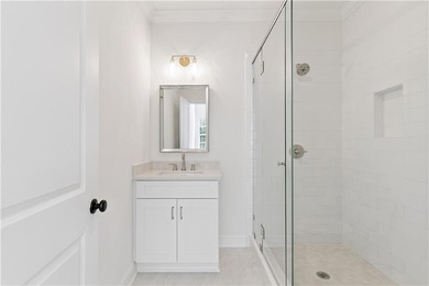 80K Price Reduction!  Thoughtfully designed new home offers a on Oak Grove Island Golf and Country Club in Georgia - for sale on GolfHomes.com, golf home, golf lot