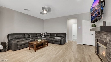 *** Prime Location *** Welcome to your Summerlin dream home !!! on TPC at Summerlin in Nevada - for sale on GolfHomes.com, golf home, golf lot