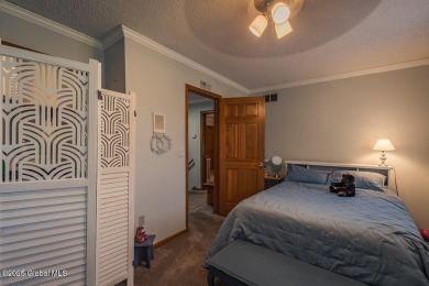 Immaculately maintained townhouse available on 10/1/25, offers a on Rolling Hills Country Club At the Antlers in New York - for sale on GolfHomes.com, golf home, golf lot