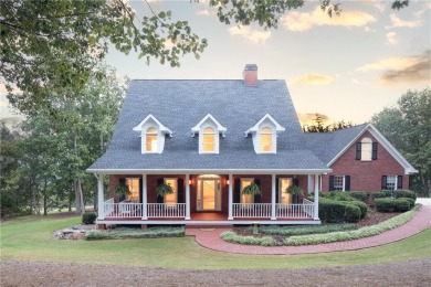 Welcome to a haven of luxury living on this expansive 3 bedroom on Country Land Golf Course in Georgia - for sale on GolfHomes.com, golf home, golf lot
