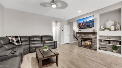 *** Prime Location *** Welcome to your Summerlin dream home !!! on TPC at Summerlin in Nevada - for sale on GolfHomes.com, golf home, golf lot