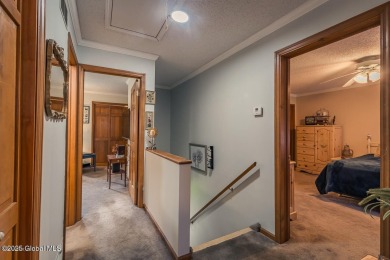 Immaculately maintained townhouse available on 10/1/25, offers a on Rolling Hills Country Club At the Antlers in New York - for sale on GolfHomes.com, golf home, golf lot