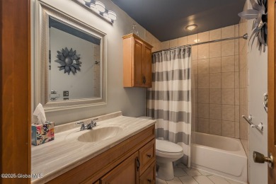 Immaculately maintained townhouse available on 10/1/25, offers a on Rolling Hills Country Club At the Antlers in New York - for sale on GolfHomes.com, golf home, golf lot