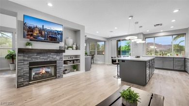 *** Prime Location *** Welcome to your Summerlin dream home !!! on TPC at Summerlin in Nevada - for sale on GolfHomes.com, golf home, golf lot