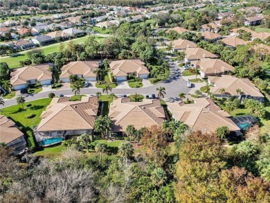 Welcome to your dream villa in the coveted Hunters Ridge Golf on Hunters Ridge Country Club in Florida - for sale on GolfHomes.com, golf home, golf lot