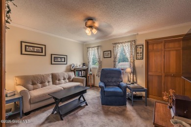 Immaculately maintained townhouse available on 10/1/25, offers a on Rolling Hills Country Club At the Antlers in New York - for sale on GolfHomes.com, golf home, golf lot