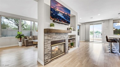 *** Prime Location *** Welcome to your Summerlin dream home !!! on TPC at Summerlin in Nevada - for sale on GolfHomes.com, golf home, golf lot