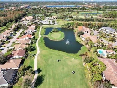 Welcome to your dream villa in the coveted Hunters Ridge Golf on Hunters Ridge Country Club in Florida - for sale on GolfHomes.com, golf home, golf lot