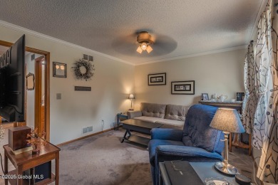 Immaculately maintained townhouse available on 10/1/25, offers a on Rolling Hills Country Club At the Antlers in New York - for sale on GolfHomes.com, golf home, golf lot