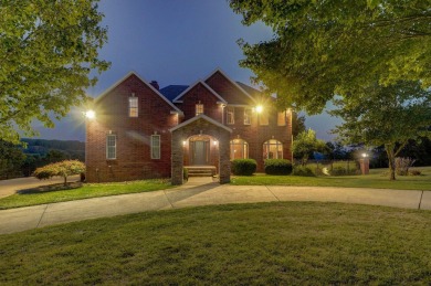 Welcome to your private Oasis! This all-brick home sits on Hidden Valley Golf Links in Missouri - for sale on GolfHomes.com, golf home, golf lot