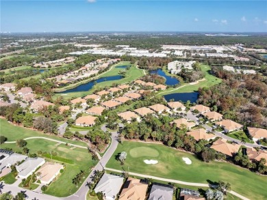 Welcome to your dream villa in the coveted Hunters Ridge Golf on Hunters Ridge Country Club in Florida - for sale on GolfHomes.com, golf home, golf lot