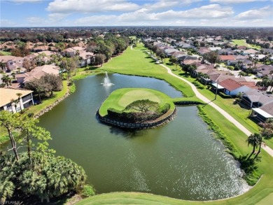 Welcome to your dream villa in the coveted Hunters Ridge Golf on Hunters Ridge Country Club in Florida - for sale on GolfHomes.com, golf home, golf lot