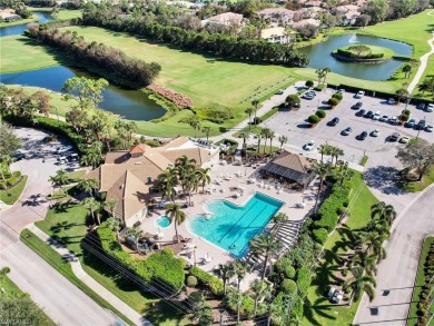 Welcome to your dream villa in the coveted Hunters Ridge Golf on Hunters Ridge Country Club in Florida - for sale on GolfHomes.com, golf home, golf lot