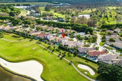 2562 Players Court is the perfect property to make your on Palm Beach Polo and Country Club in Florida - for sale on GolfHomes.com, golf home, golf lot