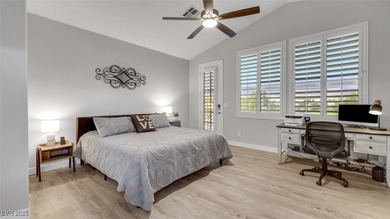 *** Prime Location *** Welcome to your Summerlin dream home !!! on TPC at Summerlin in Nevada - for sale on GolfHomes.com, golf home, golf lot