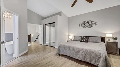 *** Prime Location *** Welcome to your Summerlin dream home !!! on TPC at Summerlin in Nevada - for sale on GolfHomes.com, golf home, golf lot