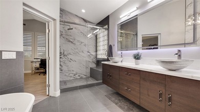 *** Prime Location *** Welcome to your Summerlin dream home !!! on TPC at Summerlin in Nevada - for sale on GolfHomes.com, golf home, golf lot