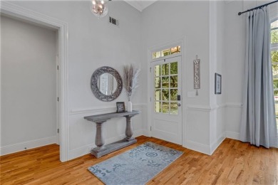 Welcome to your new mountain sanctuary in beautiful North on Chestatee Golf Club in Georgia - for sale on GolfHomes.com, golf home, golf lot