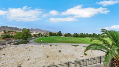 *** Prime Location *** Welcome to your Summerlin dream home !!! on TPC at Summerlin in Nevada - for sale on GolfHomes.com, golf home, golf lot
