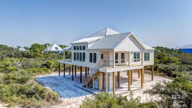 New Gold Fortified Construction in Cabana Beach!!! X FLOOD!!! on Kiva Dunes Golf Club in Alabama - for sale on GolfHomes.com, golf home, golf lot